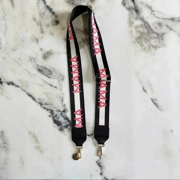 Ferris Co Mama Nylon Bag Strap - Picture 3 of 9